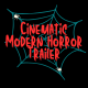 Cinematic Modern Horror Trailer - AudioJungle Item for Sale